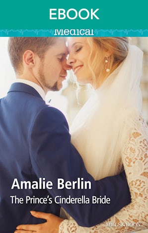 The Prince's Cinderella Bride