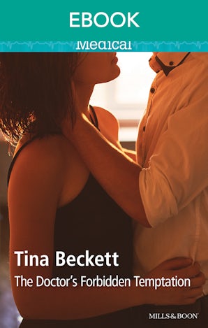 The Doctor's Forbidden Temptation