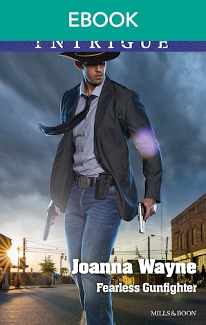 Fearless Gunfighter