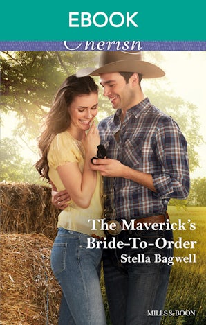 The Maverick's Bride-To-Order