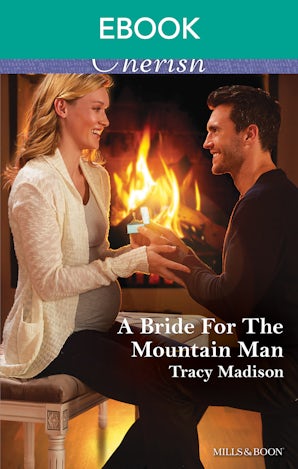 A Bride For The Mountain Man
