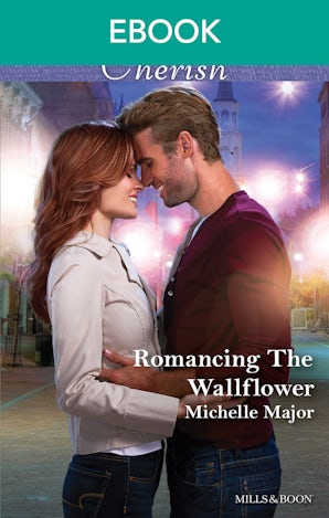 Romancing The Wallflower