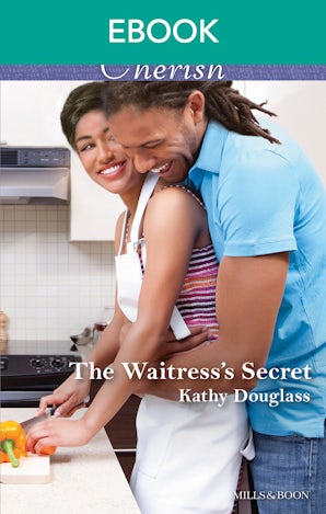 The Waitress's Secret