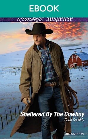 Sheltered By The Cowboy