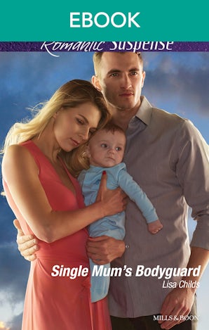 Single Mum's Bodyguard