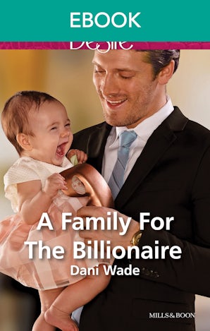 A Family For The Billionaire