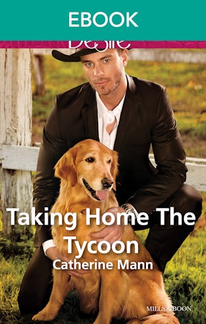 Taking Home The Tycoon