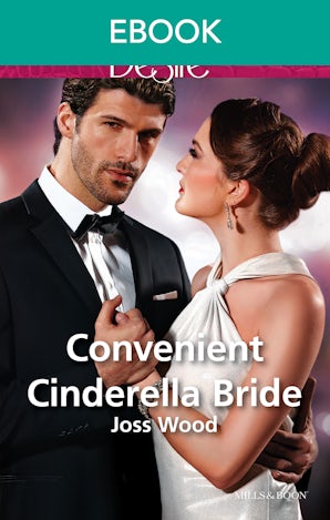 Convenient Cinderella Bride