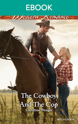 The Cowboy And The Cop