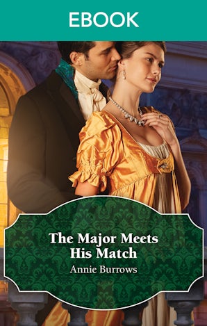 The Major Meets His Match