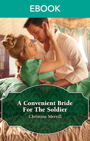 A Convenient Bride For The Soldier