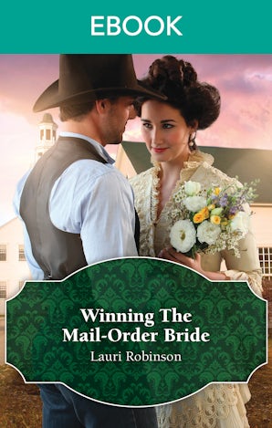 Winning The Mail-Order Bride