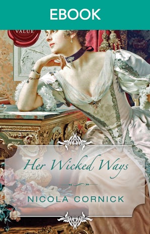 Quills - Her Wicked Ways