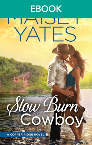 Slow Burn Cowboy