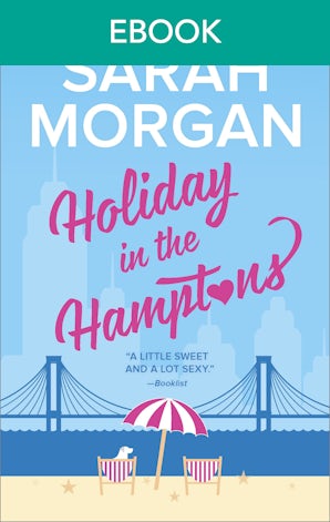 Holiday In The Hamptons