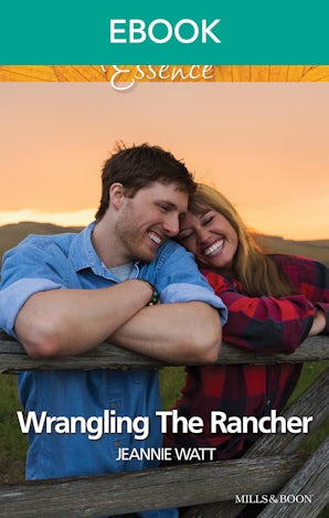Wrangling The Rancher