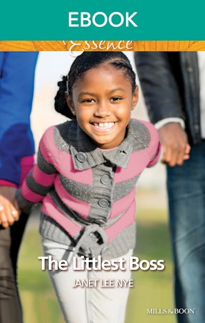 The Littlest Boss