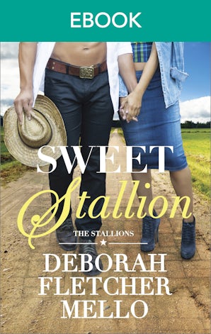 Cover image for Sweet Stallion, isbn: 9781489246479