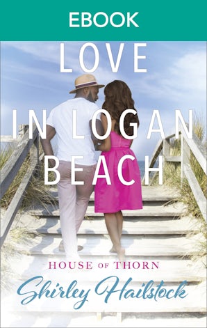 Love In Logan Beach