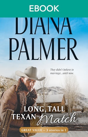 Long, Tall Texan Match