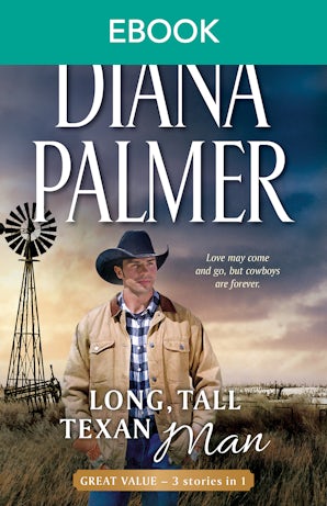 Long, Tall Texan Man