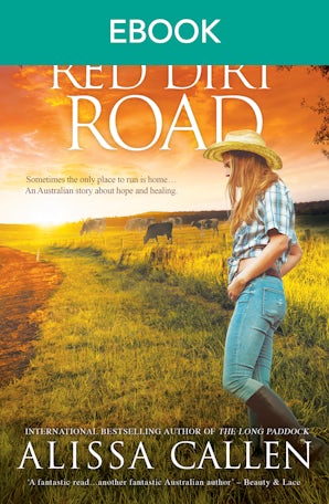 The Red Dirt Road (A Woodlea Novel, #3)