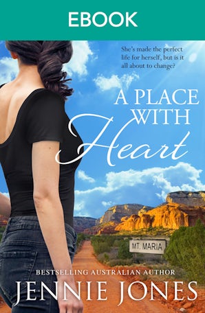 A Place With Heart