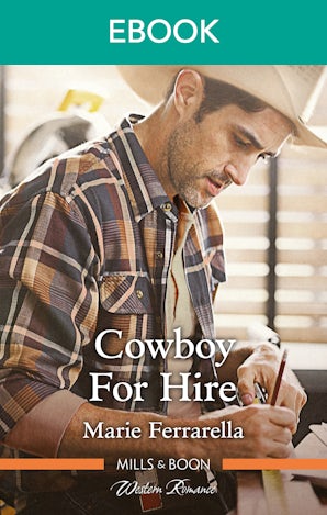 Cowboy For Hire