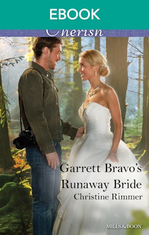 Garrett Bravo's Runaway Bride