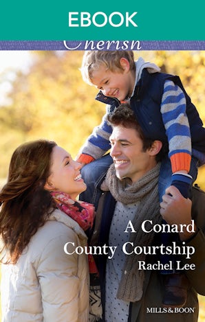 A Conard County Courtship