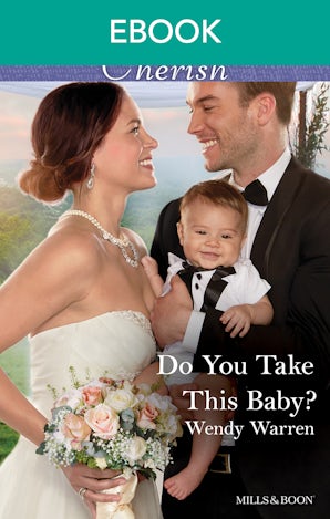 Do You Take This Baby?