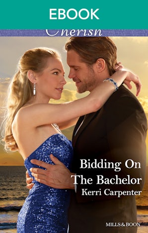 Bidding On The Bachelor