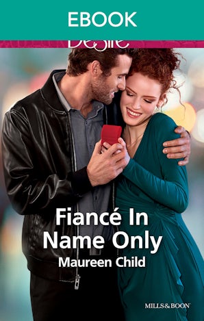 Fiancé In Name Only