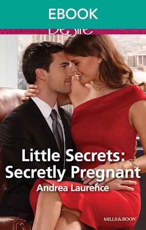 Little Secrets: Secretly Pregnant