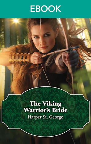 The Viking Warrior's Bride