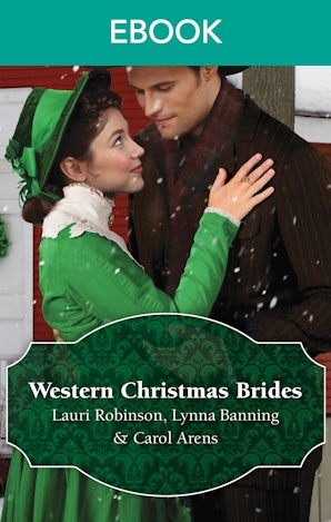 Western Christmas Brides