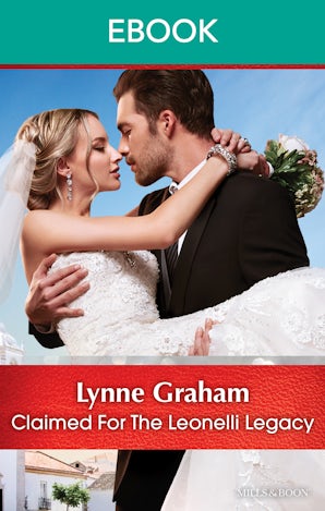 Claimed For The Leonelli Legacy