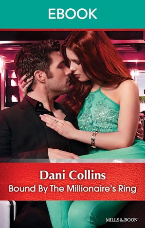 Bound By The Millionaire's Ring