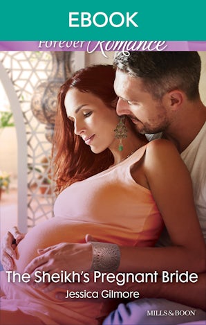 The Sheikh's Pregnant Bride