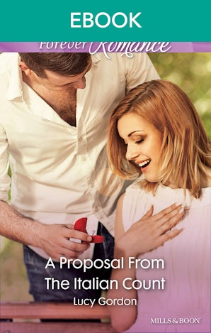 A Proposal From The Italian Count