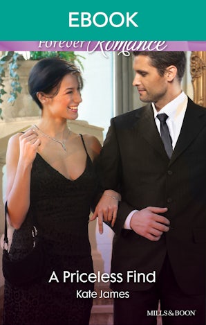 A Priceless Find