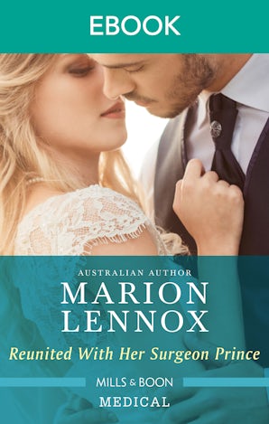 Reunited With Her Surgeon Prince