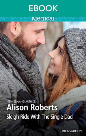 Sleigh Ride With The Single Dad