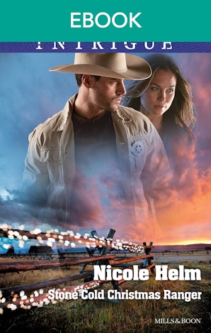 Stone Cold Christmas Ranger
