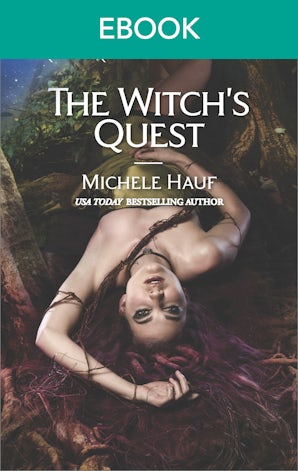 The Witch's Quest