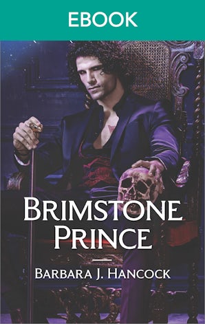 Brimstone Prince