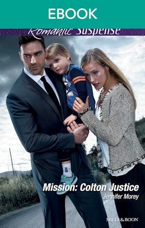 Mission: Colton Justice