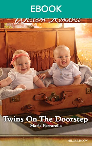 Twins On The Doorstep