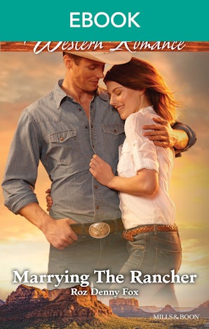 Marrying The Rancher