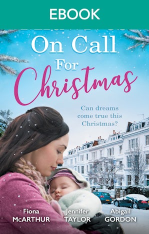 Midwives On Call For Christmas - 3 Book Box Set